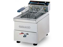 Bếp chiên nhúng điện đơn  Berjaya SDF12