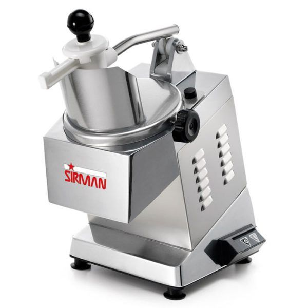 Máy thái rau củ quả  Sirman TM INOX