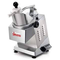 Máy thái rau củ quả  Sirman TM INOX
