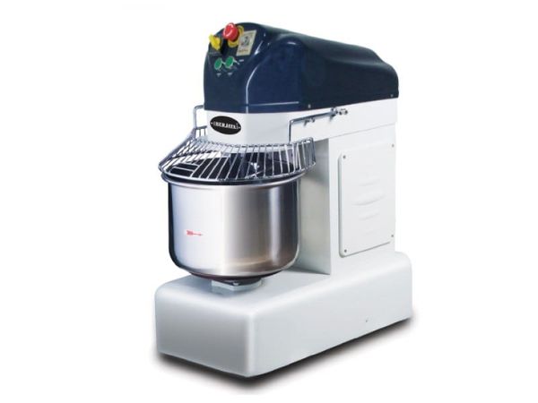 Máy trộn bột công nghiệp 20kg Berjaya BJY-SM40D