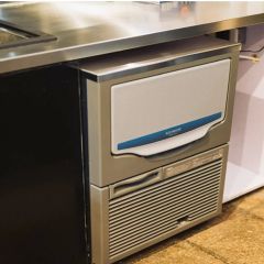 Máy làm đá viên Hoshizaki SRM-125A
