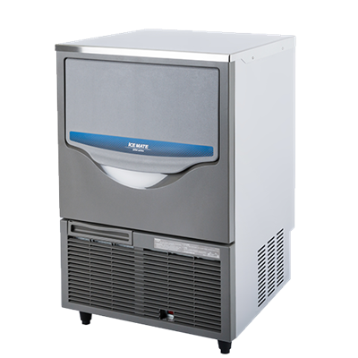 Máy làm đá viên Hoshizaki SRM-105A