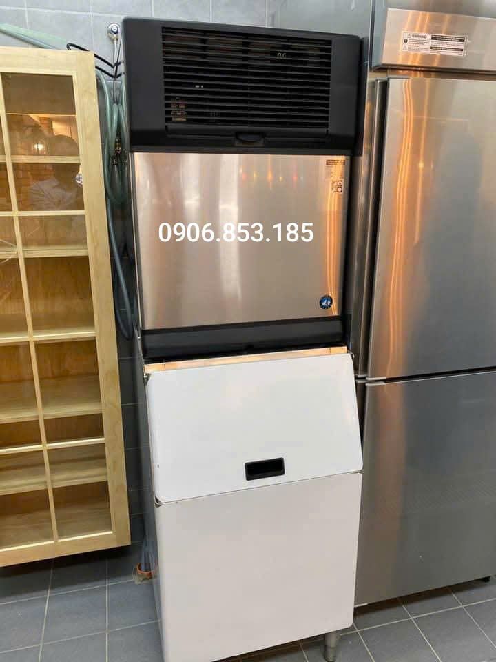 Máy làm đá viên Hoshizaki SRM-200AB