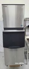 Máy làm đá viên Hoshizaki SRM-270AB