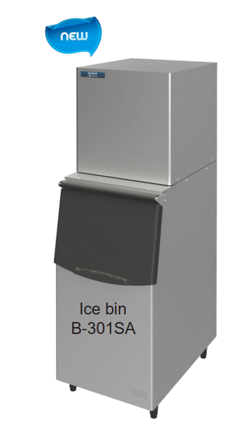 Máy làm đá viên Hoshizaki SRM-200AB