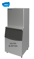 Máy làm đá viên Hoshizaki SRM-450WB -S