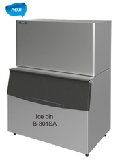 Máy làm đá viên Hoshizaki SRM-650WB-S