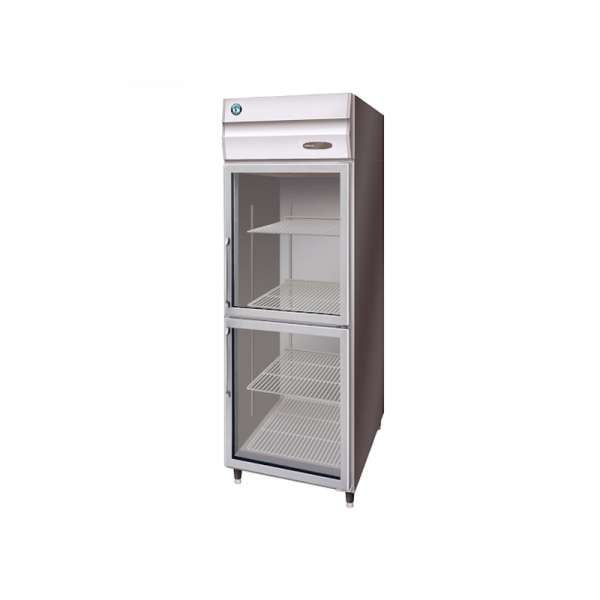 Tủ mát 2 cánh kính Hoshizaki HR-78MA-SG