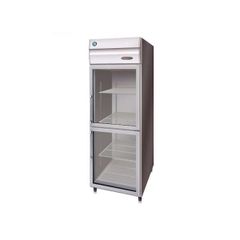Tủ mát 2 cánh kính Hoshizaki HR-78MA-SG