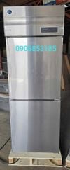 Tủ mát 2 cánh inox Hoshizaki HR-76MA-S