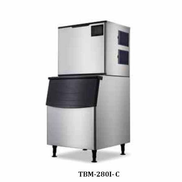 Máy làm đá viên Turbo Max TBM - 280I-C