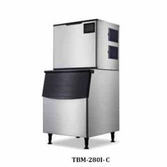 Máy làm đá viên Turbo Max TBM - 280I-C