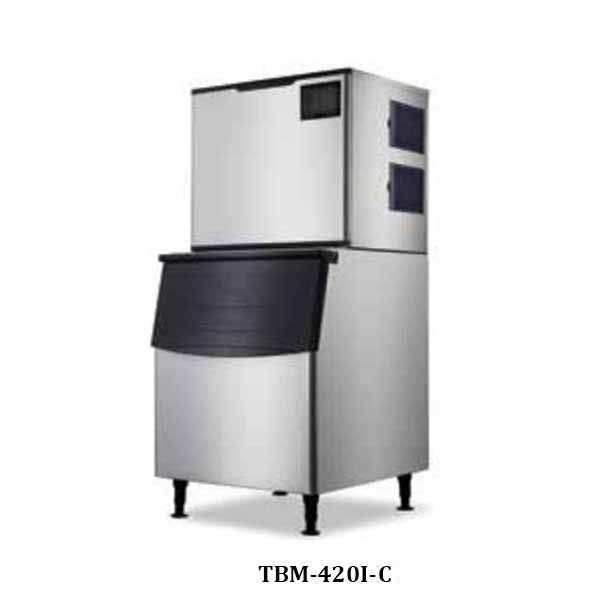 Máy làm đá viên Turbo Max TBM - 420I-C