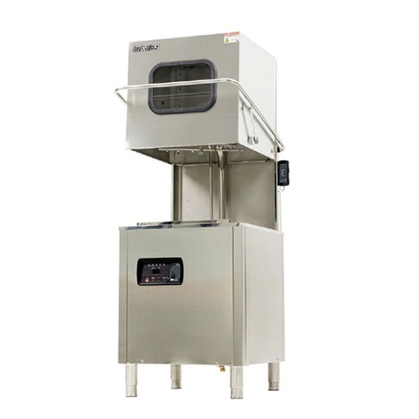 Máy rửa chén công nghiệp Turbo Gold TG-DW3080