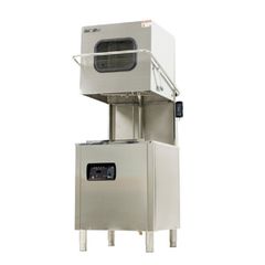 Máy rửa chén công nghiệp Turbo Gold TG-DW3080