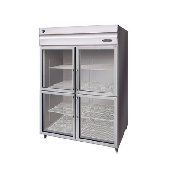 Tủ mát 4 cánh kính Hoshizaki HR-128MA-SG