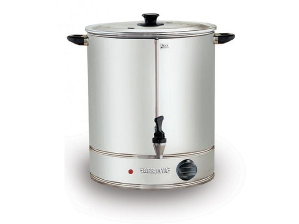 Bình đun nước 20 lít dùng điện Berjaya WU-CH-20L