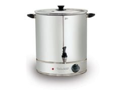 Bình đun nước 20 lít dùng điện Berjaya WU-CH-20L