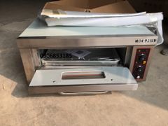 Lò nướng điện 1 tầng 1 khay Berjaya BJY-E3KW-1BD