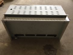Lò nướng Salamander  dùng gas Berjaya SALA 22N
