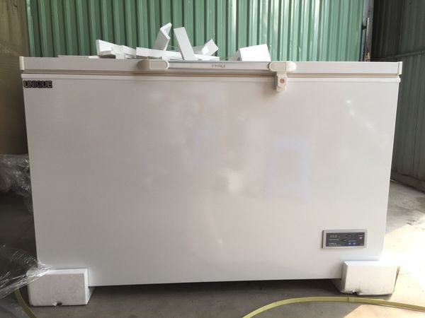 Tủ cấp đông nhanh âm sâu UNIQUE FD 340 SF