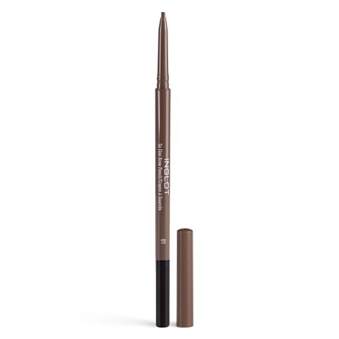Chì Kẻ Mày Bền Màu Lâu Trôi So Fine Brow Pencil (0.09GR)