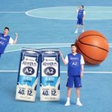  SỮA ĐẠM A2 XANH YONSEI 24 HỘP/THÙNG 