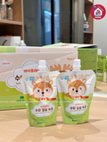  CANXI TƯƠI NHUNG HƯƠU SUMO 30 GÓI/THÙNG 