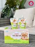  CANXI TƯƠI NHUNG HƯƠU SUMO 30 GÓI/THÙNG 