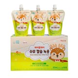  CANXI TƯƠI NHUNG HƯƠU SUMO 30 GÓI/THÙNG 