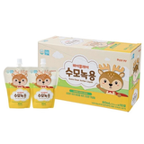  GẠC NHUNG HƯƠU TĂNG CÂN SUMO 40 GÓI/THÙNG 