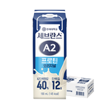  SỮA ĐẠM A2 XANH YONSEI 24 HỘP/THÙNG 