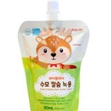  CANXI TƯƠI NHUNG HƯƠU SUMO 30 GÓI/THÙNG 