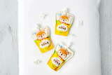  GẠC NHUNG HƯƠU TĂNG CÂN SUMO 40 GÓI/THÙNG 