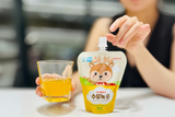  GẠC NHUNG HƯƠU TĂNG CÂN SUMO 40 GÓI/THÙNG 