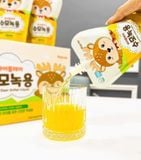  GẠC NHUNG HƯƠU TĂNG CÂN SUMO 40 GÓI/THÙNG 
