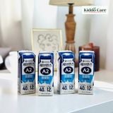 SỮA ĐẠM A2 XANH YONSEI 24 HỘP/THÙNG 