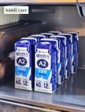  SỮA ĐẠM A2 XANH YONSEI 24 HỘP/THÙNG 