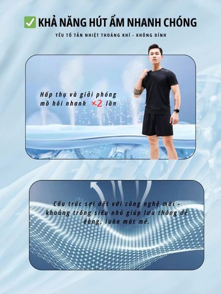 Áo thun polo nam THÁI KHANG vải thun lạnh ATK36