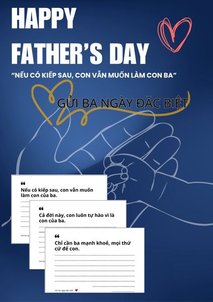 Quà tặng bố Thái Khang áo polo trung niên lịch lãm món quà ý nghĩa dịp lễ sinh nhật, father' day