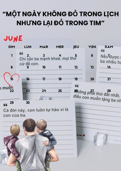 Quà tặng bố Thái Khang áo polo trung niên lịch lãm món quà ý nghĩa dịp lễ sinh nhật, father' day