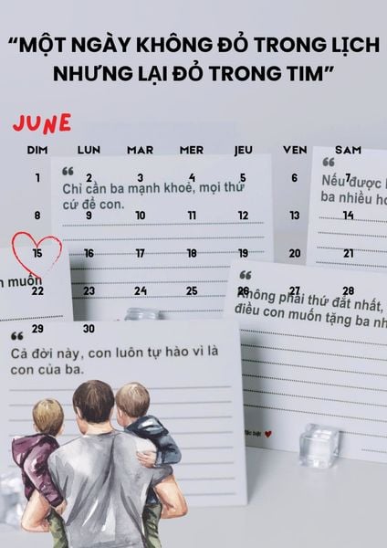 Quà tặng bố Thái Khang áo sơ mi polo quần tây trung niên lịch lãm món quà ý nghĩa dịp lễ sinh nhật, father' day