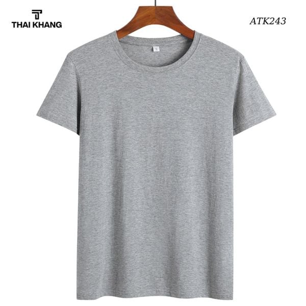 Áo lót nam có tay Thái Khang cotton 100% hồ lạnh ATK24