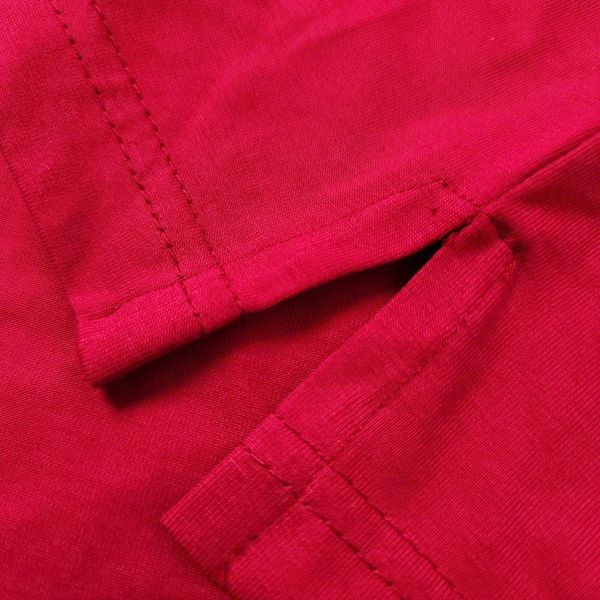 Áo thun trung niên Thái Khang loại áo polo cao cấp cho bố ATK26