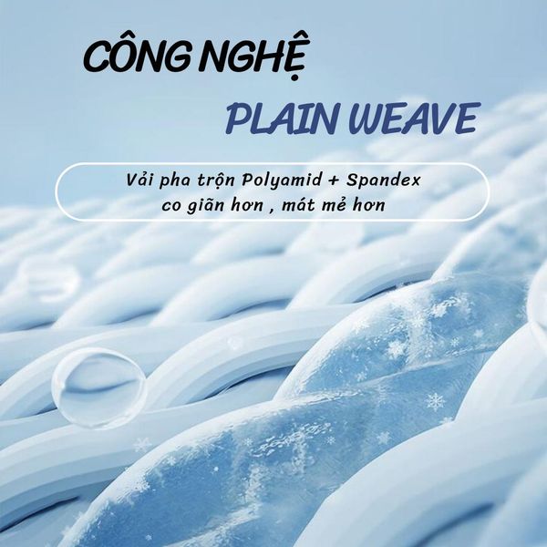 Áo sơ mi nam ngắn tay trung niên trơn Thái Khang vải lụa ATK17