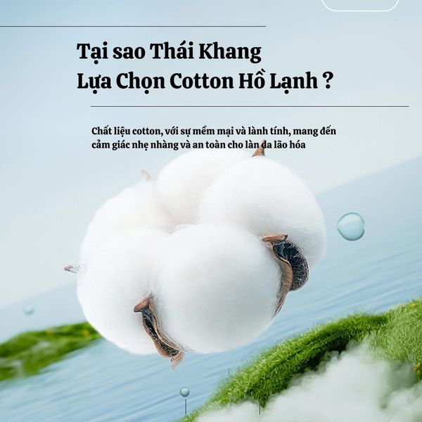 Áo thun trung niên Thái Khang loại áo polo cao cấp ATK25