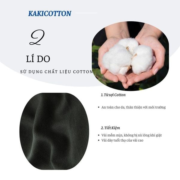 Quần short kaki túi hộp trung niên Thái Khang lưng chun thoải mái vải cotton QUAN10