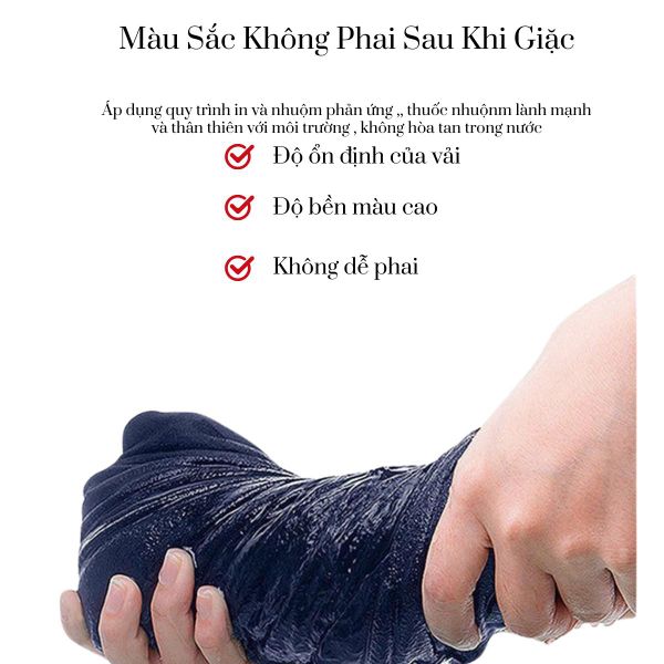 Áo thun nam cổ tròn THÁI KHANG vải thun lạnh ATK04