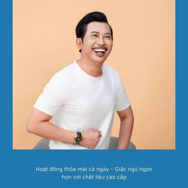 Áo lót nam có tay Thái Khang cotton 100% hồ lạnh ATK24