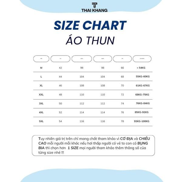 Áo polo nam trung niên có cổ vải cotton ATK08